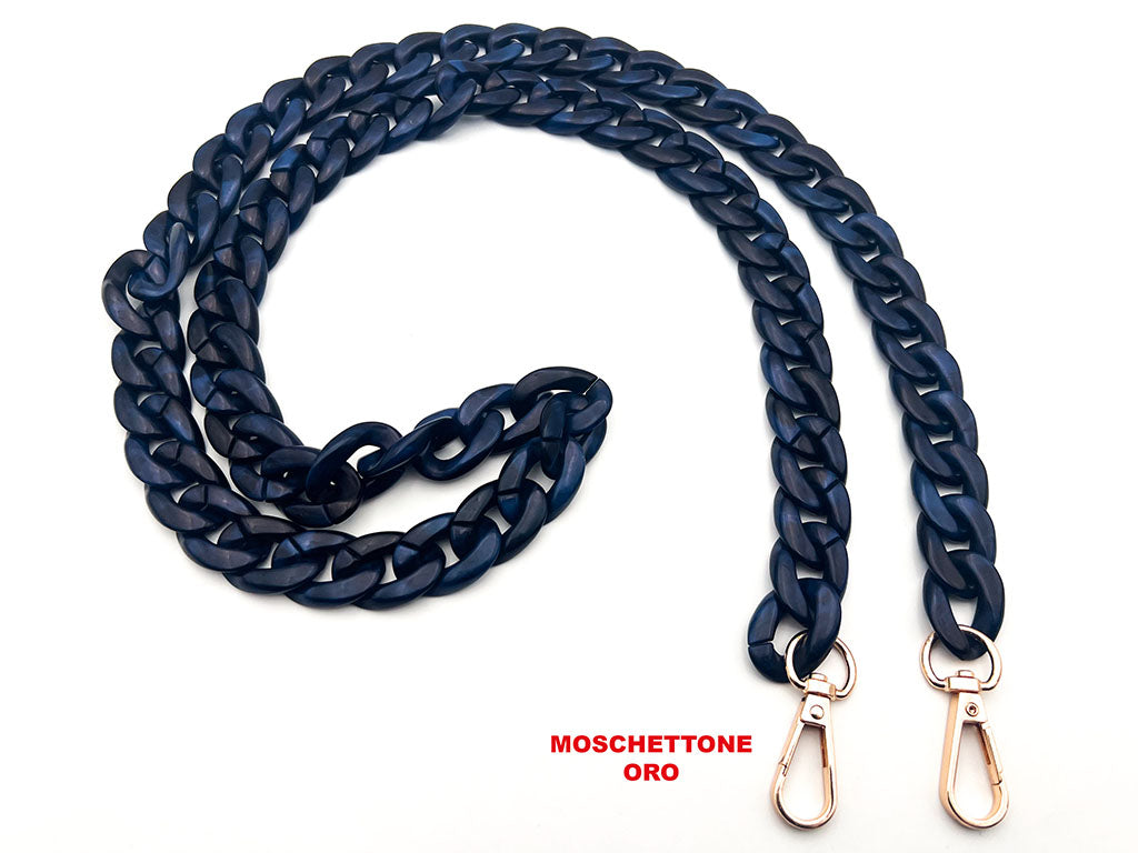 Catena  in resina 120 cm