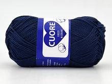 Cotone cuore confezione 200 gr