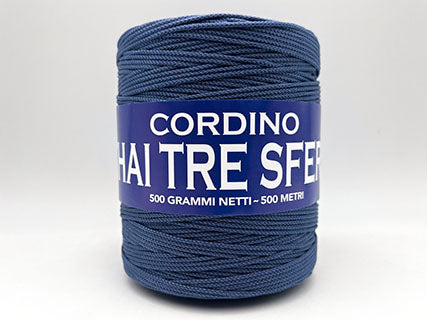 Cordino tresfere