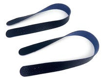 Coppia di manici 42x2,5 cm