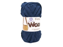 Fettuccia Waoo Suede