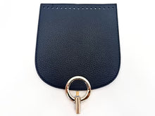 Patella borsa ovale 18x20 cm