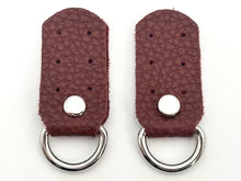 Ganci per borsa 5x2,5 cm
