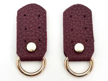 Ganci per borsa 5x2,5 cm