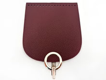 Patella borsa ovale 18x20 cm