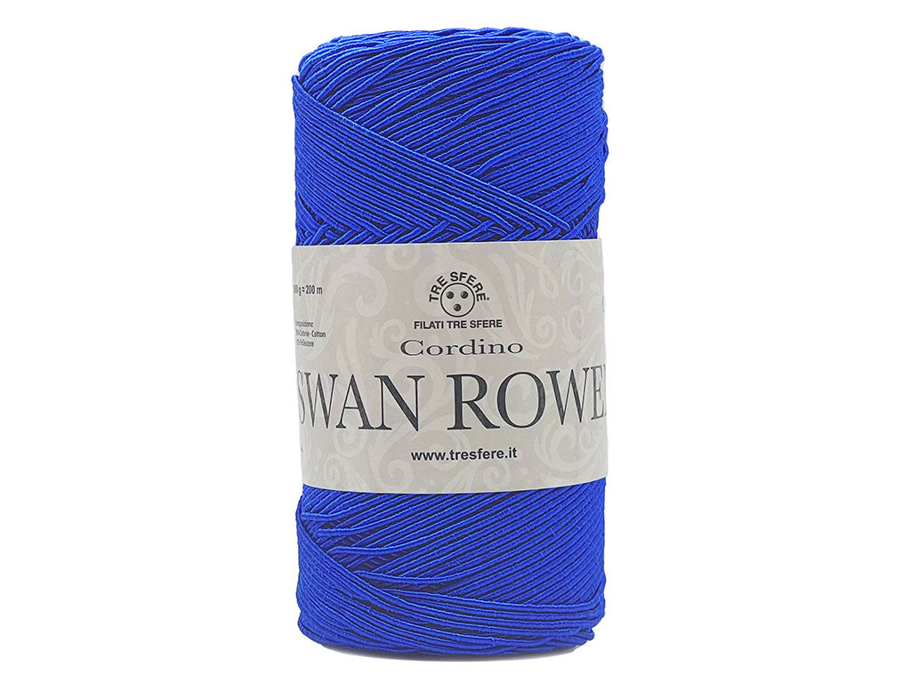 Swan Rowen