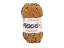 Fettuccia Waoo Suede