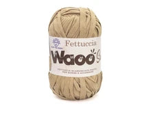 Fettuccia Waoo Suede