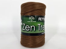Fettuccia Zen