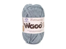 Fettuccia Waoo Suede