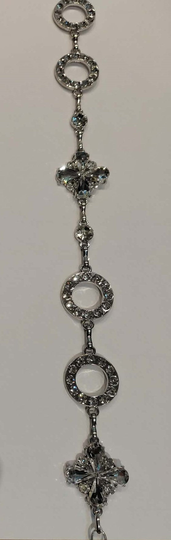 Catena gioiello argento