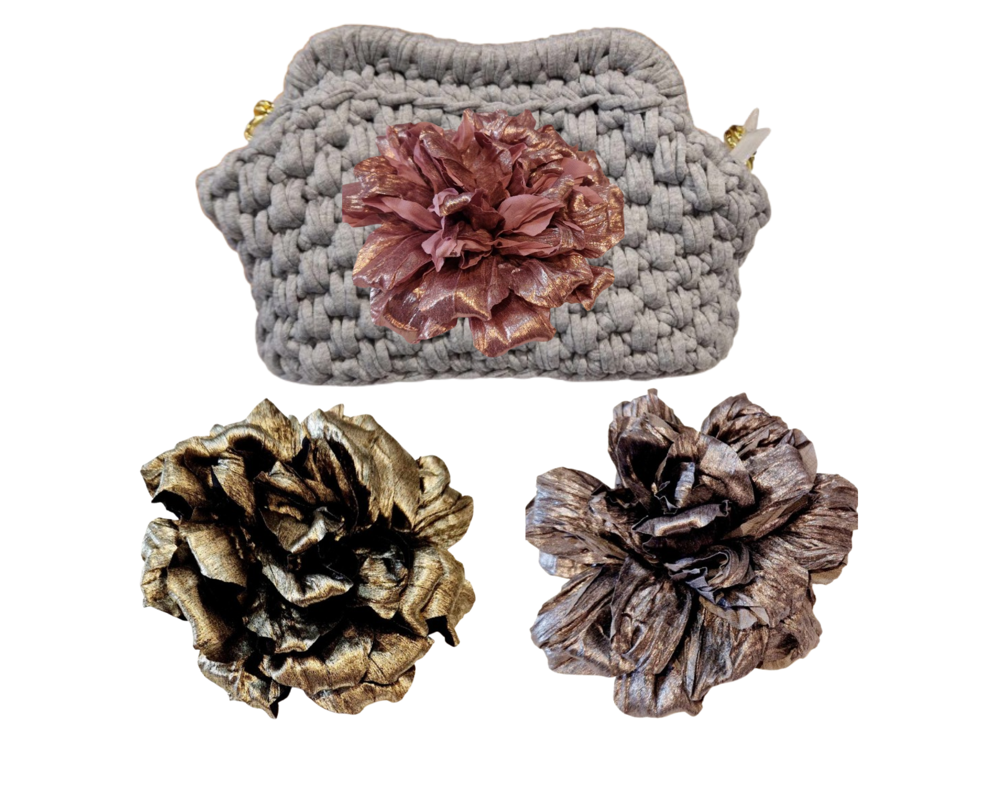 Spille fiori