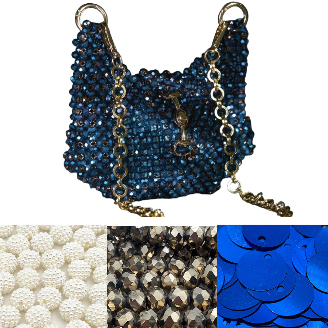 Paillettes  25 mm