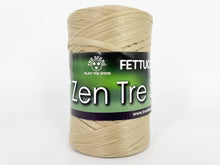 Fettuccia Zen