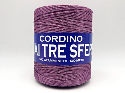 Cordino tresfere