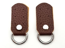 Ganci per borsa 5x2,5 cm