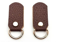Ganci per borsa 5x2,5 cm