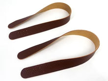 Coppia di manici 42x2,5 cm