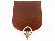 Patella borsa ovale 18x20 cm