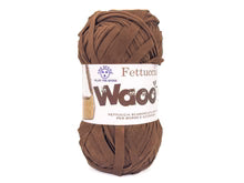 Fettuccia Waoo Suede