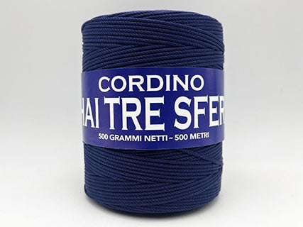 Cordino tresfere
