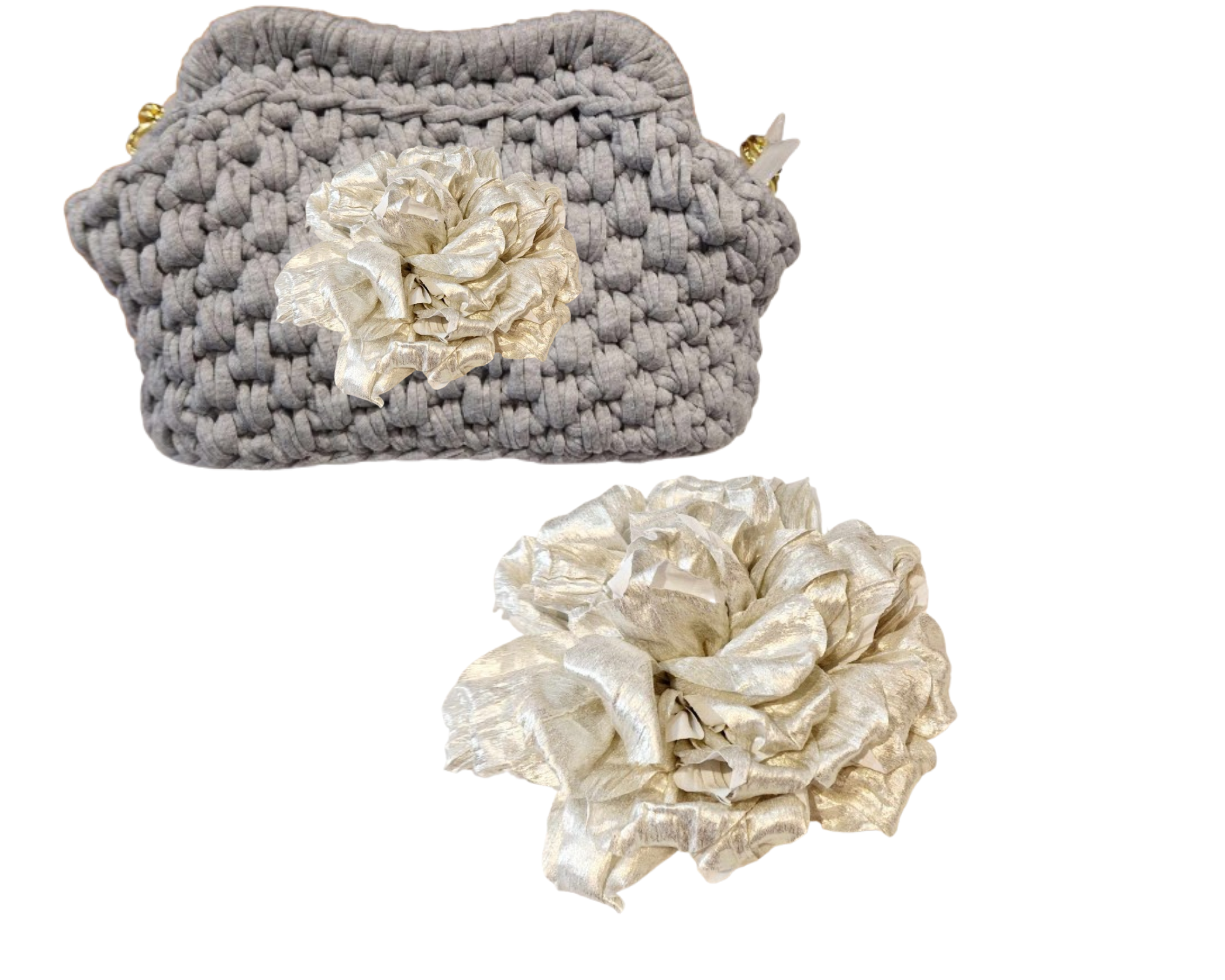 Spille fiori