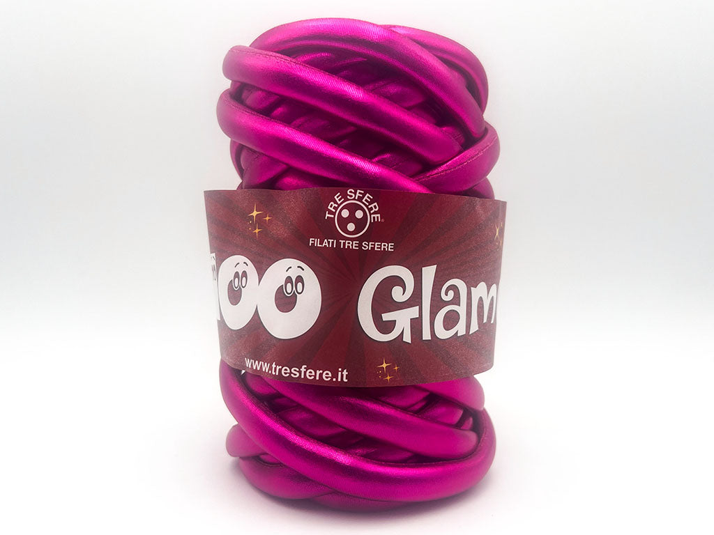 Waoo glamour