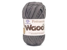 Fettuccia Waoo Suede