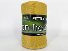 Fettuccia Zen