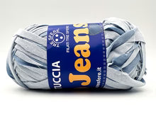 Fettuccia jeans