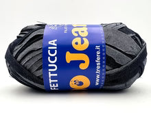 Fettuccia jeans