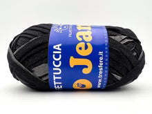 Fettuccia jeans