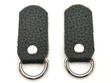 Ganci per borsa 5x2,5 cm