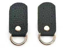Ganci per borsa 5x2,5 cm