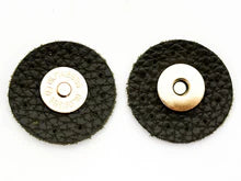 Chiusura con magnete 4 cm