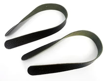 Coppia di manici 42x2,5 cm