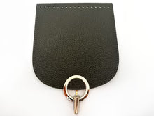 Patella borsa ovale 18x20 cm