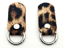 Ganci per borsa 5x2,5 cm