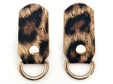 Ganci per borsa 5x2,5 cm