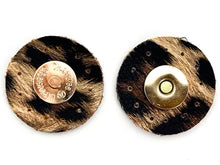 Chiusura con magnete 4 cm