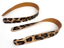 Coppia di manici 42x2,5 cm