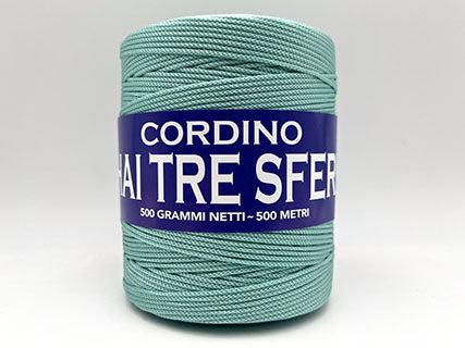 Cordino tresfere