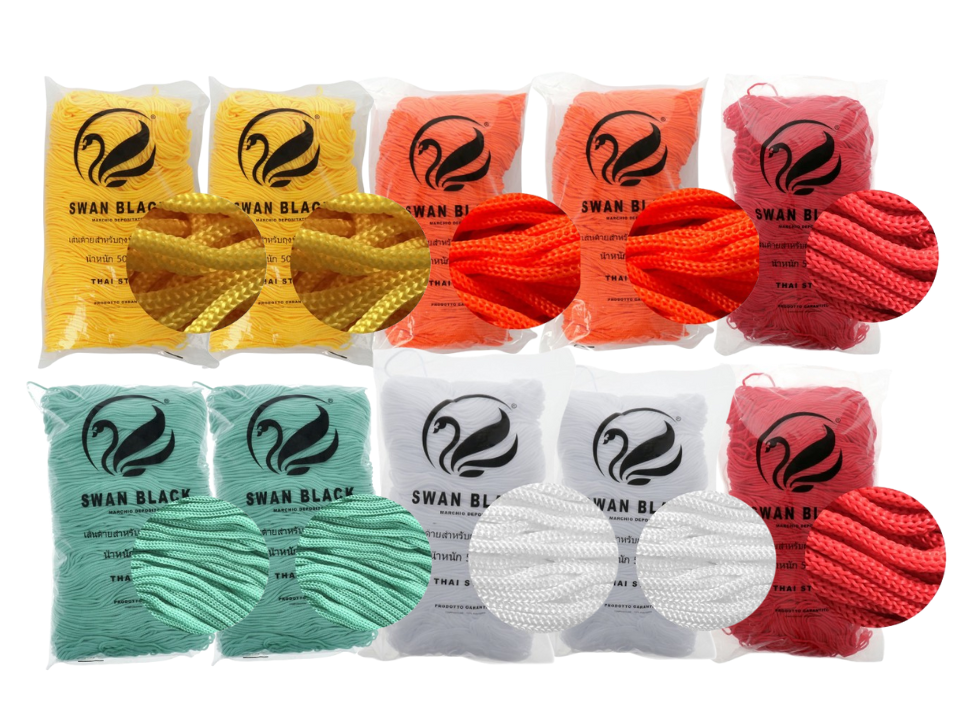 OFFERTA 10 swan black con spedizione omaggio
