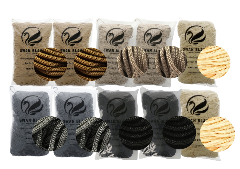 OFFERTA 10 swan black con spedizione omaggio