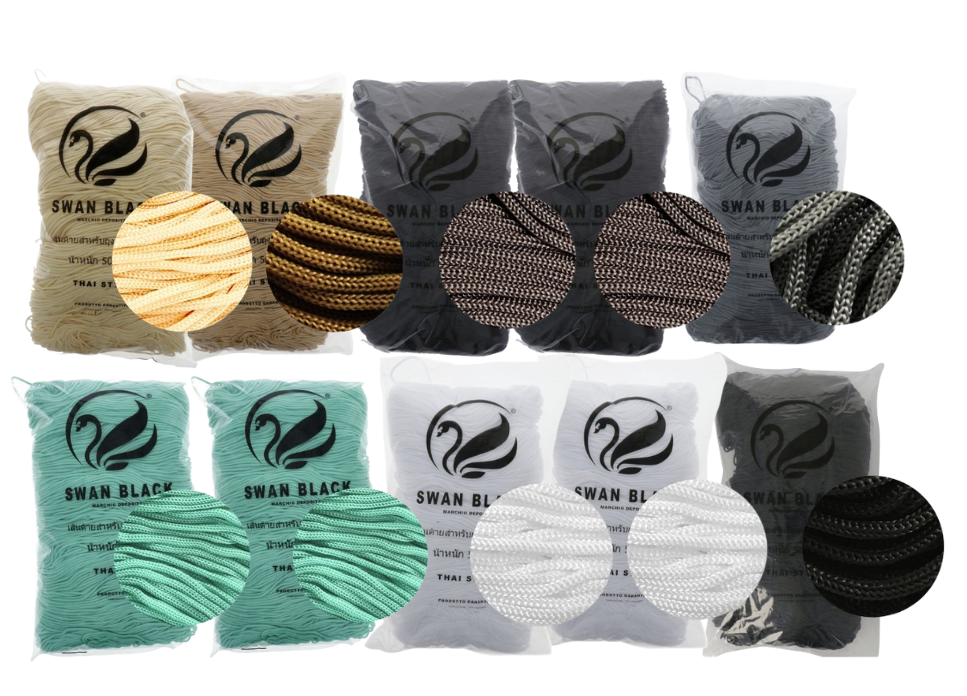 OFFERTA 10 swan black con spedizione omaggio