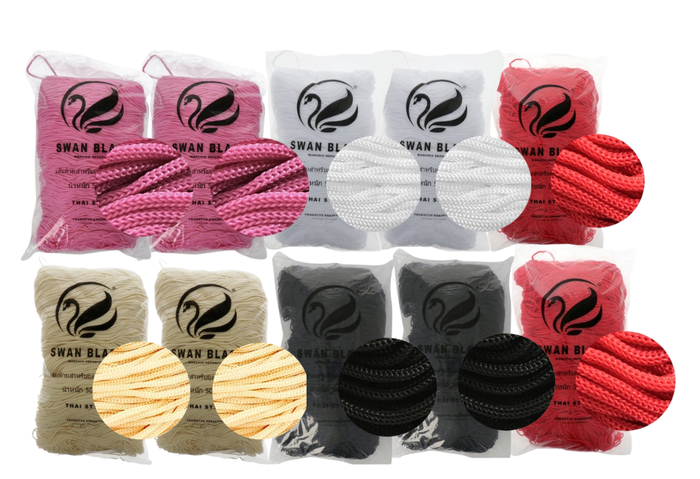 OFFERTA 10 swan black con spedizione omaggio