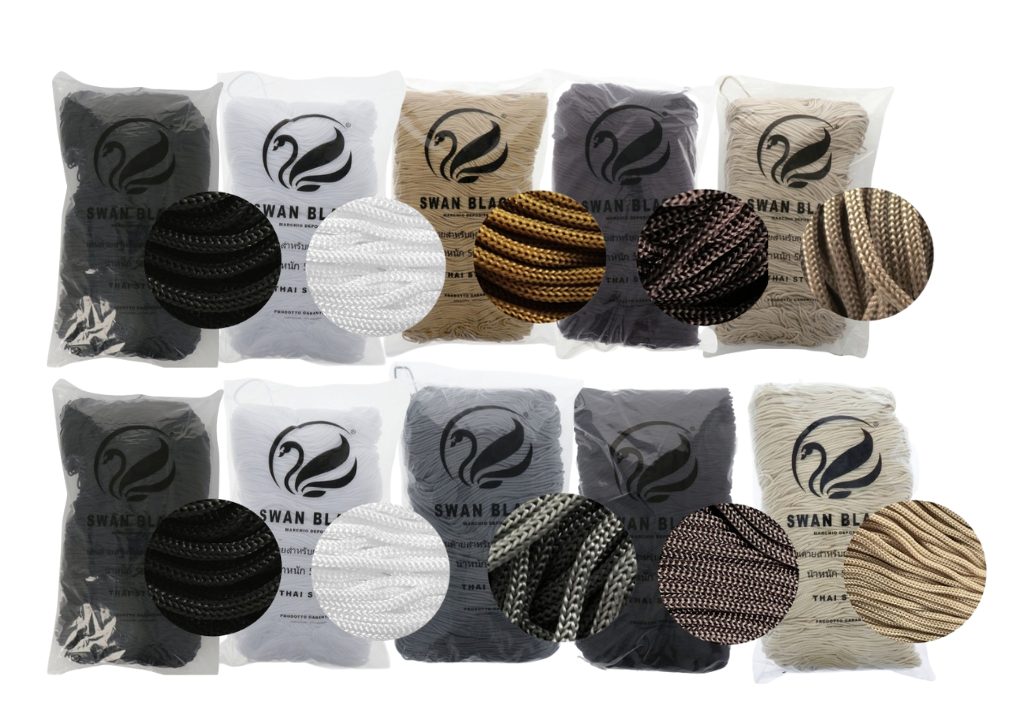 OFFERTA 10 swan black con spedizione omaggio