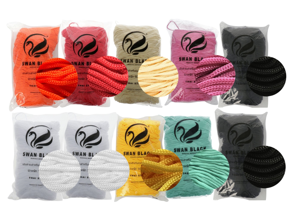 OFFERTA 10 swan black con spedizione omaggio