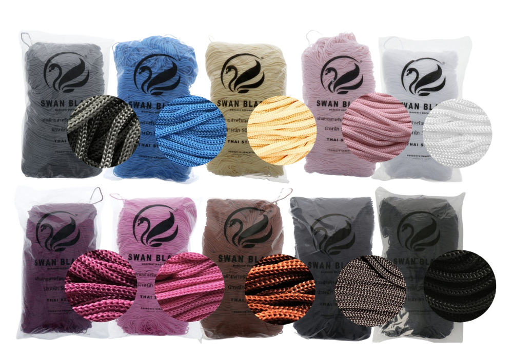 OFFERTA 10 swan black con spedizione omaggio