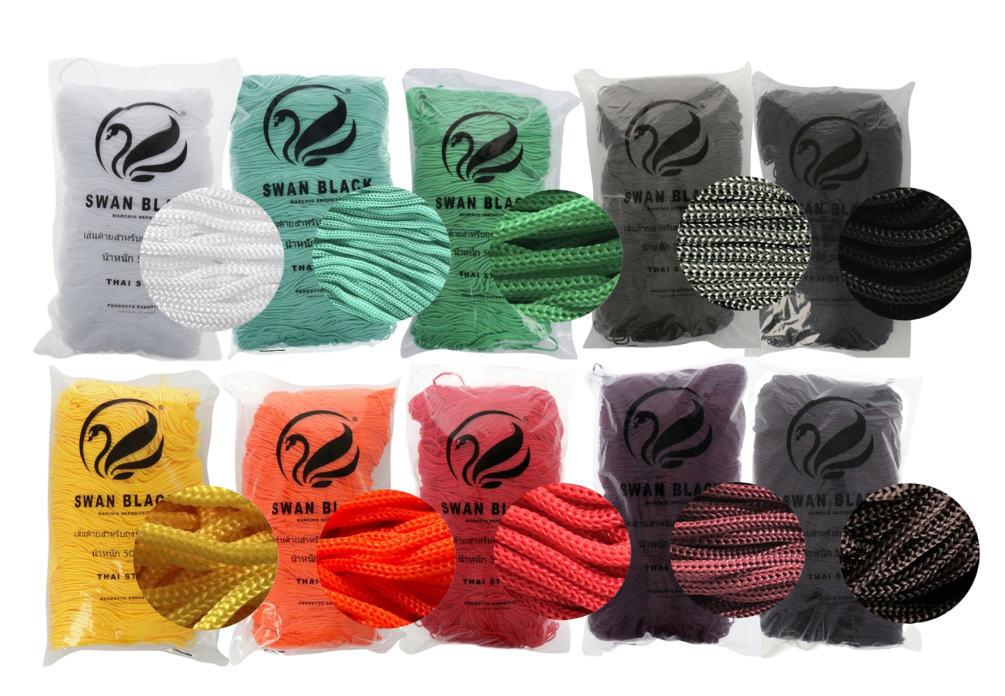 OFFERTA 10 swan black con spedizione omaggio